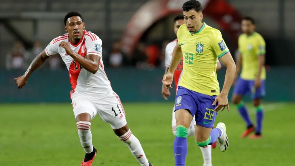 (Foto: Getty Images)