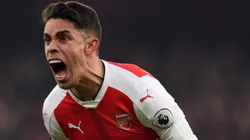 Gabriel Paulista interessa ao Vasco - (Photo by Shaun Botterill/Getty Images).