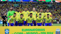 ¿De que clube são torcedores os jogadores da Seleção Brasileira?