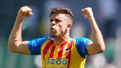 Gabriel Paulista é um dos desejos do Vasco.