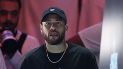 - Neymar Júnior Foto: Richard Pelham/Getty Images)