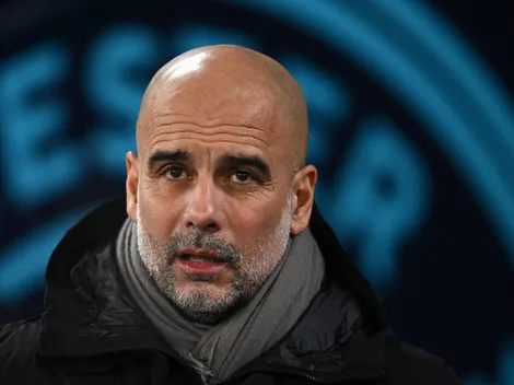 Guardiola autoriza e o Manchester City tem interesse em Wesley