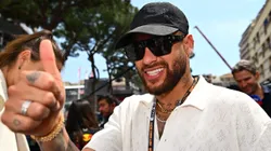 Flamengo é o favorito por Neymar, diz portal.