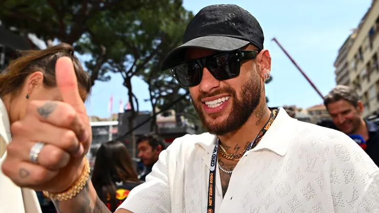 Flamengo é o favorito por Neymar, diz portal.