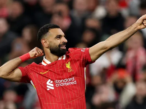 Presidente do Liverpool quer jogo da Premier League no Brasil