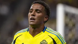 Eliasson pela Seleção Sueca (Michael Campanella/Getty Images)