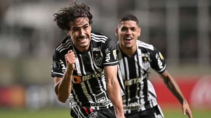 Igor Gomes desabafa após desempenho abaixo em campo