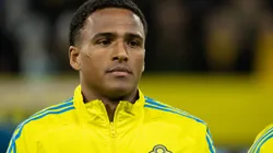 Niclas Eliasson na mira de Santos e Grêmio - Foto: Michael Campanella/Getty Images