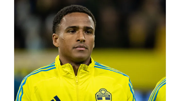 Niclas Eliasson na mira de Santos e Grêmio - Foto: Michael Campanella/Getty Images