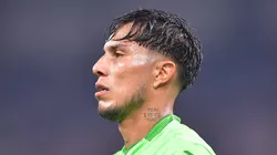 Salcedo, do Juárez, não tem proposta gremista.