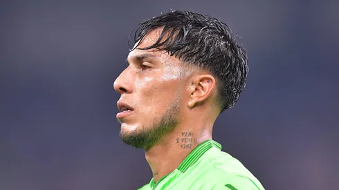 Salcedo, do Juárez, não tem proposta gremista.