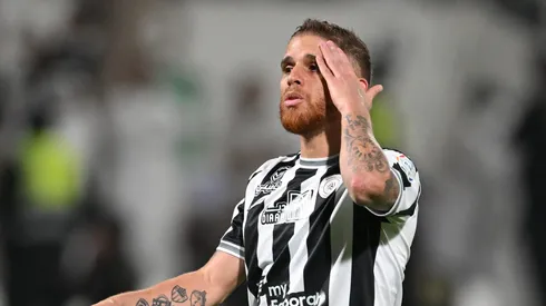 Time de Cuéllar contata Fluminense - (Photo by Michael Regan/Getty Images)