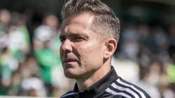 Victor abre o jogo sobre saídas do Atlético-MG