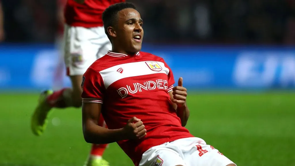 Niclas Eliasson estaria mais distante do Santos