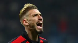 Castillejo soma passagem pelo Milan.