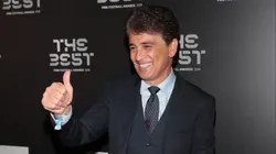 Bebeto crava equipes do Brasil chegando fortes no Mundial de Clubes. Foto: Emilio Andreoli/Getty Images