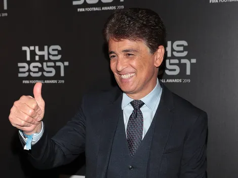 Bebeto crava times do Brasil brigando pelo título do Mundial de Clubes