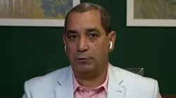 Zinho, ex-jogador e comentarista da ESPN