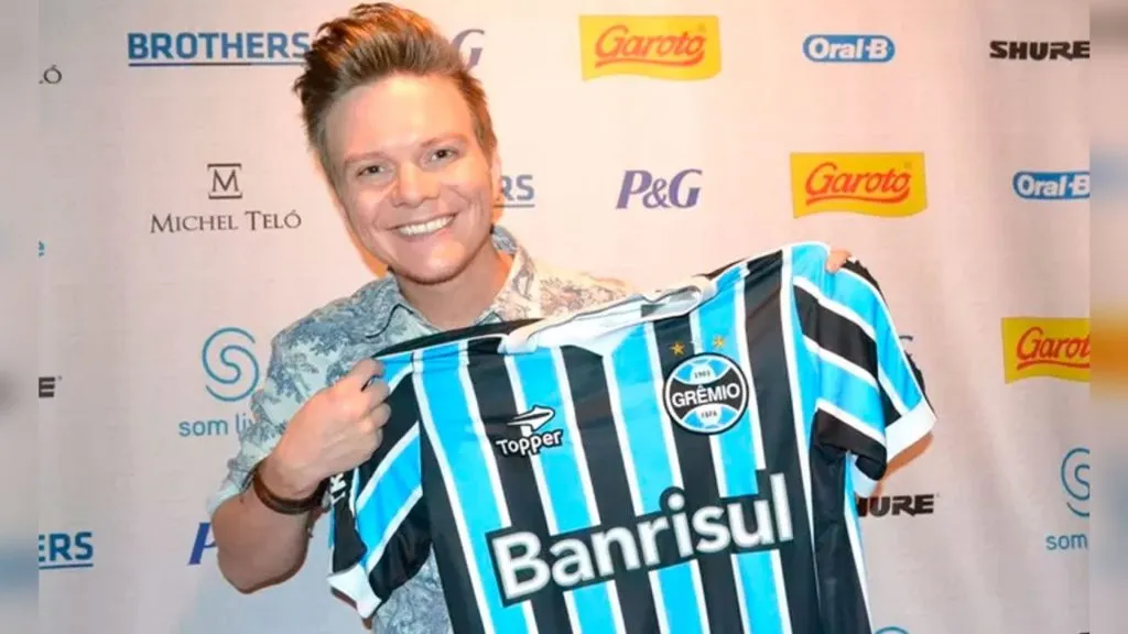 (Foto: Redes Sociais)