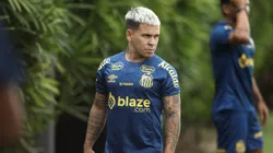 Soteldo segue na mira do Galo para 2025