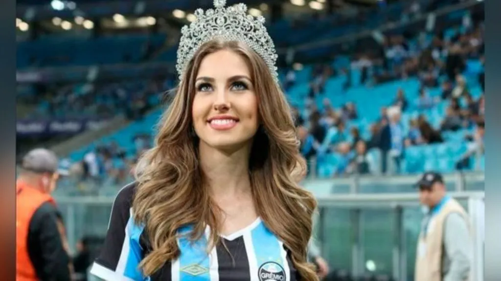 (Foto: Gremio divulgacao)