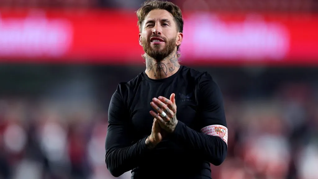 Livre no mercado, Sérgio Ramos vem sendo oferecido a diversos times brasileiros.