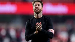 Livre no mercado, Sérgio Ramos vem sendo oferecido a diversos times brasileiros. Foto: Fran Santiago/Getty Images