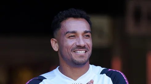 Danilo tem saída da Juve encaminhada.