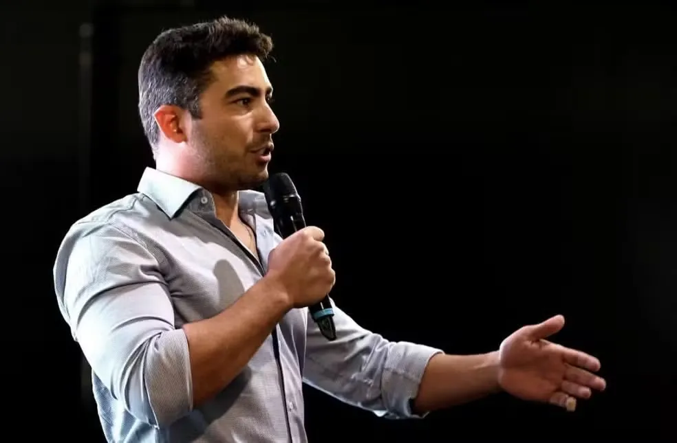 Thairo, CEO do Botafogo