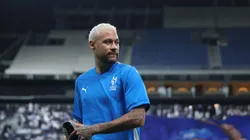 (Photo by Yasser Bakhsh/Getty Images)