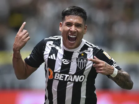 Jorge Iggor faz ‘alerta’ para o Atlético-MG visando 2025