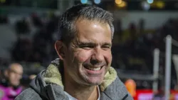 Victor participou de coletiva para falar sobre o planejamento do Galo