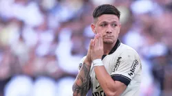 Camisa 10 do rival não enfrenta o São Paulo - Foto: Ettore Chiereguini/AGIF.