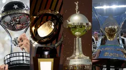 Confira a previsão dos times brasileiros nas principais competições de 2025. Foto: Getty Images.