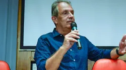 BAP decide que não vai reduzir valor dos ingressos mesmo após protestos - Foto: Marcelo Cortes/CRF