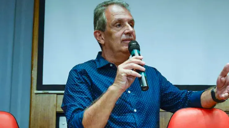BAP decide que não vai reduzir valor dos ingressos mesmo após protestos - Foto: Marcelo Cortes/CRF