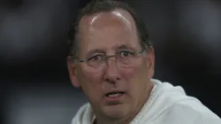 Botafogo, de Textor, perdeu concorrência com o Santos pela contratação de Benjamín Rollheiser