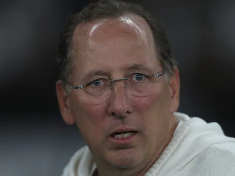 Paulo Fonseca comunica Textor que não treinará o Botafogo