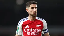 Além de Jorginho, mas um jogador pode está próximo do Flamengo - Foto: Alex Pantling/Getty Images