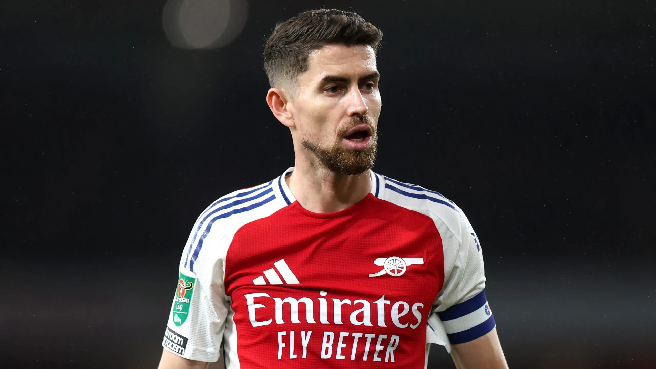 Além de Jorginho, mas um jogador pode está próximo do Flamengo