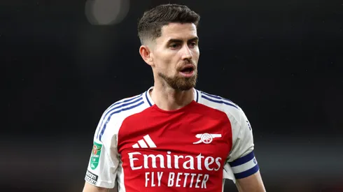 Além de Jorginho, mas um jogador pode está próximo do Flamengo - Foto: Alex Pantling/Getty Images