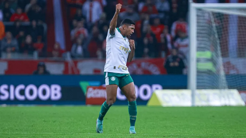 Rony tem situação exposta nos bastidores