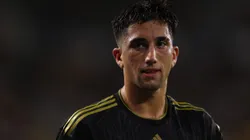 Uruguaio tem apenas 22 anos - Foto: Harry How/Getty Images.