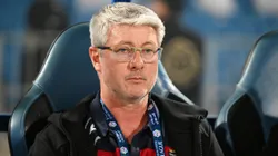 Odair Hellmann pela Liga Saudita (Michael Regan/Getty Images)