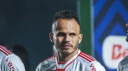 Renê, lateral que deixou o Internacional