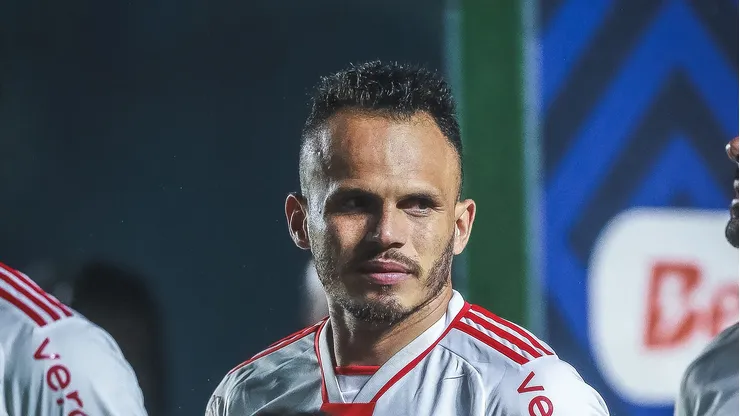 Renê, lateral que deixou o Internacional