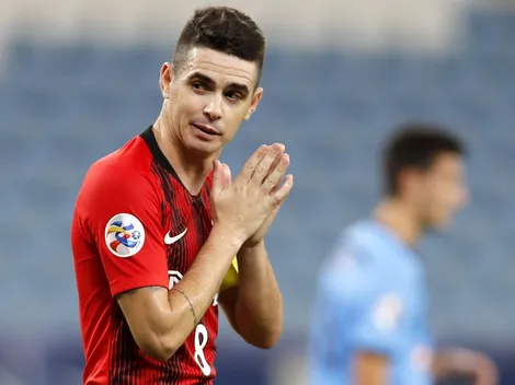 Vidente crava vitória do São Paulo em estreia de Oscar