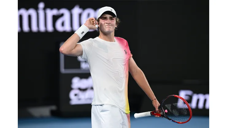 (Foto: Hannah Peters/Getty Images)