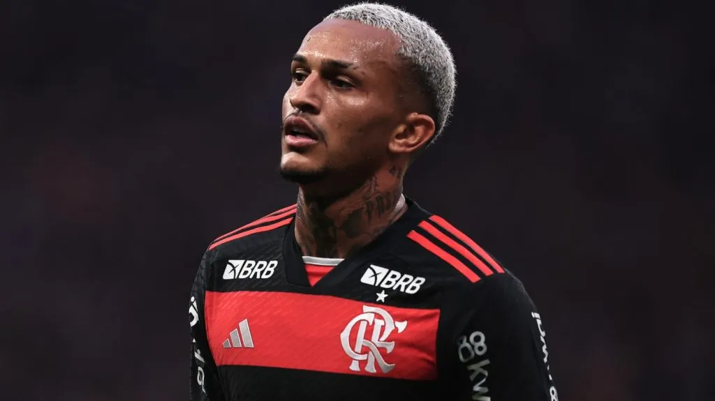 Saída de Wesley no Flamengo tem definição
