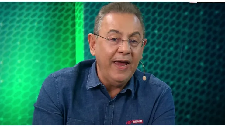 Flávio Prado - Foto: Jovem Pan
